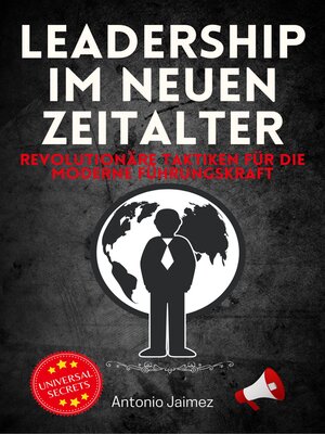 cover image of Leadership im neuen Zeitalter
